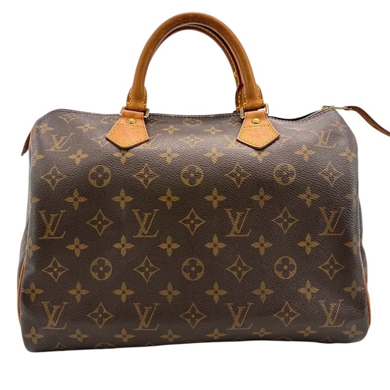 LOUIS VUITTON　ルイヴィトン　 中古品　USED-B　M41526　スピーディ30　g3100314927900094　男女兼用　かんてい局宜野湾愛知店