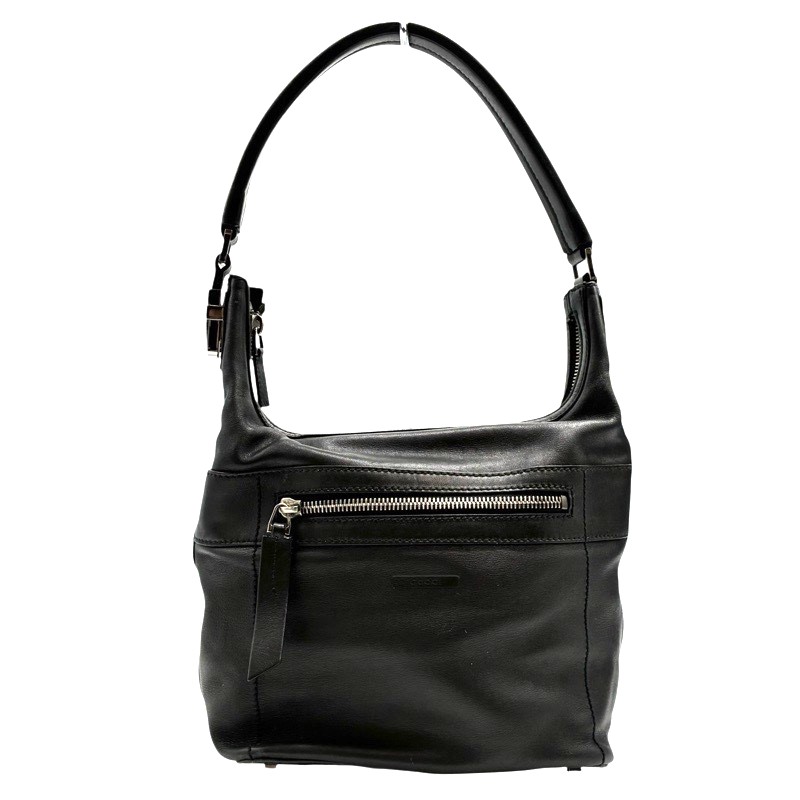 GUCCI グッチ001・2058・3014レザー ワンショルダーハンドバッグ GUCCI グッチ001・2058・3014レザー ワンショルダーハンドバッグ 中古