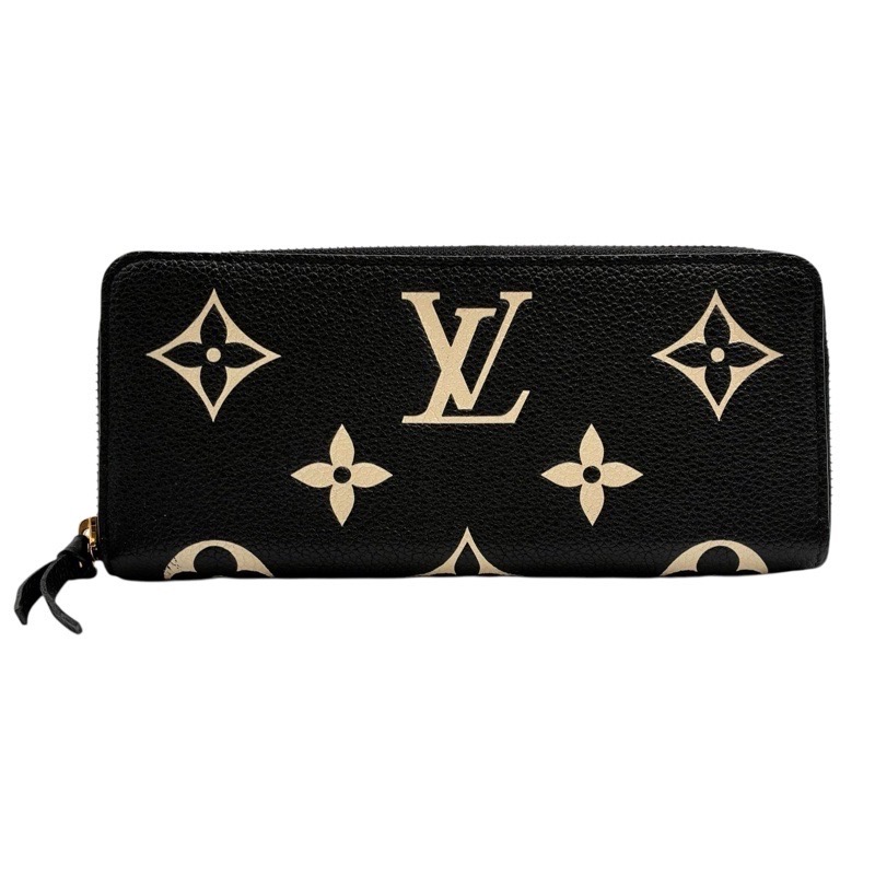LOUIS VUITTON　ルイヴィトン　中古品　USED-AB　M82338　ポルトフォイユ・クレマンス　レディース　g3101558927900104　かんてい局宜野湾愛知店｜かんてい局沖縄　店 58,800円