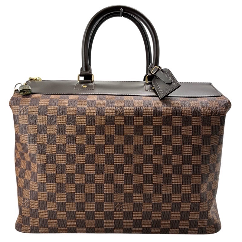 LOUIS VUITTON　ルイヴィトン　中古品　USED-B　N41165　グリニッジPM　g3100314927900083　メンズ　かんてい局宜野湾愛知店