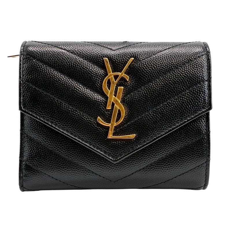 楽天市場】【中古】YSL SAINT LAURENT PARIS（サンローランパリ