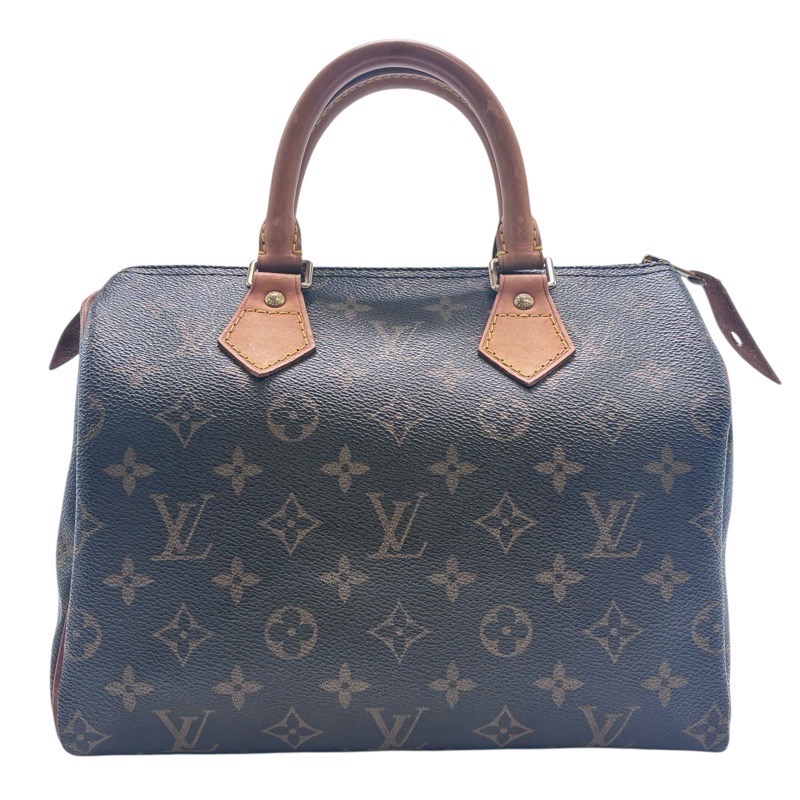 LOUIS VUITTON　ルイヴィトン 　中古品　USED-BC　M41528　スピーディ25　g3100314927900090　男女兼用　かんてい局宜野湾愛知店｜かんてい局沖縄　店