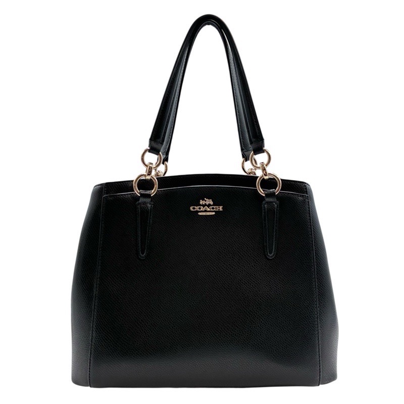 ※肩先欠品 COACH コーチ職 中古品 USED-B F36642 2WAYトートバッグ g3100545927900074 レディース かんてい局宜野湾愛知店