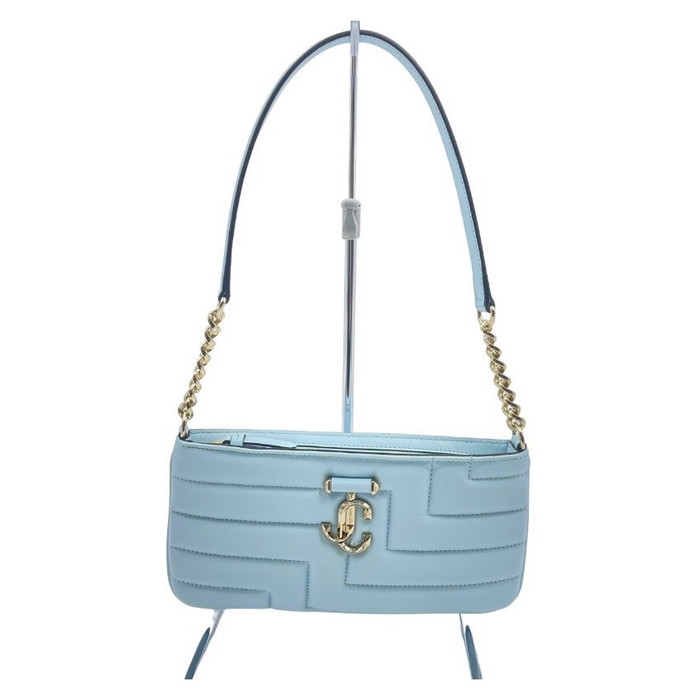 楽天市場】Jimmy Choo ジミーチュウ ショルダーバッグ KIMI MESSANGER