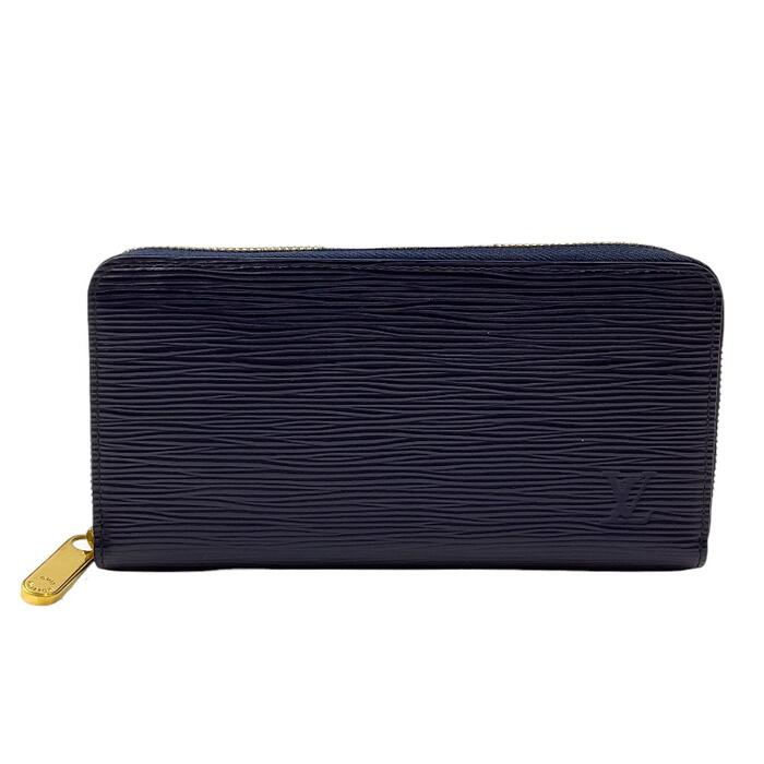 【箱付 】ルイヴィトン エピ ジッピーウォレット ラウンドファスナー 長財布 Louis Vuitton / ルイヴィトン | エピ ジッピー ウォレット
