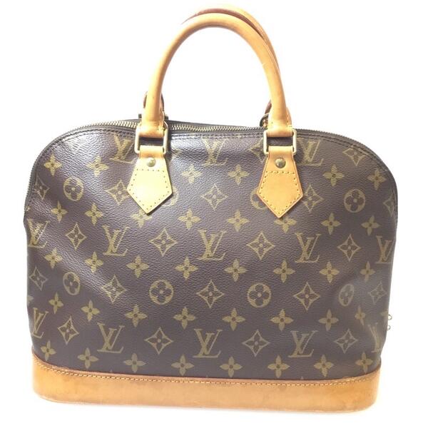 LOUIS VUITTONM51130 アルマ ng3100314927700037 モノグラム レディース