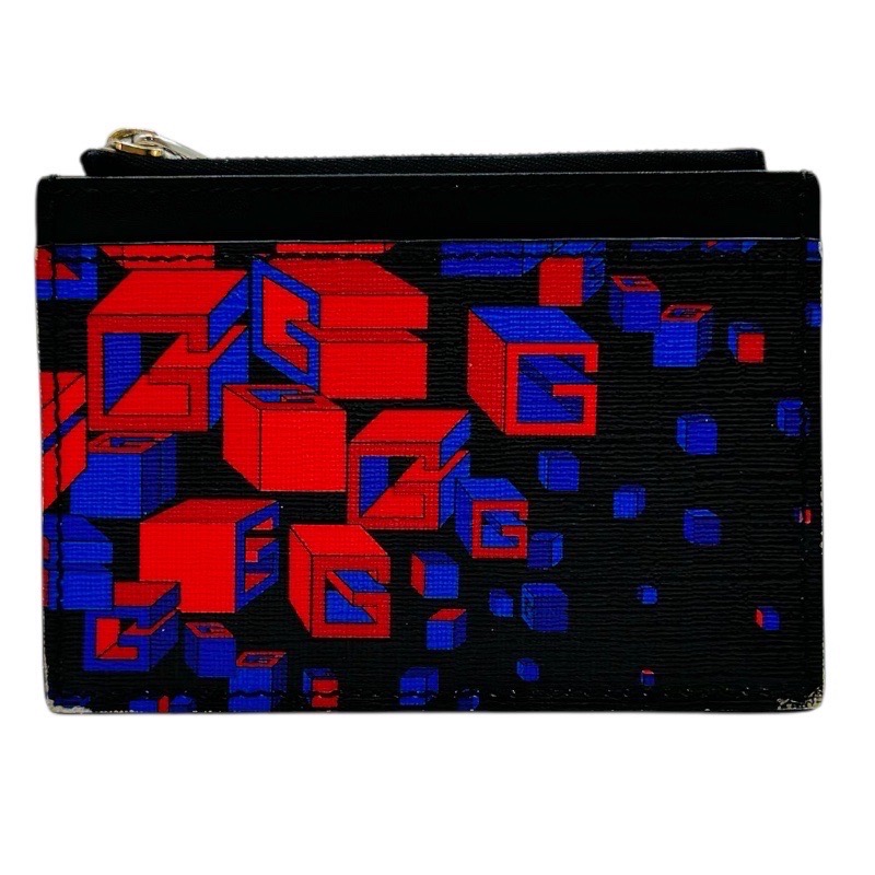 楽天市場】GUCCI【グッチ】コインケース付き カードケース 625583