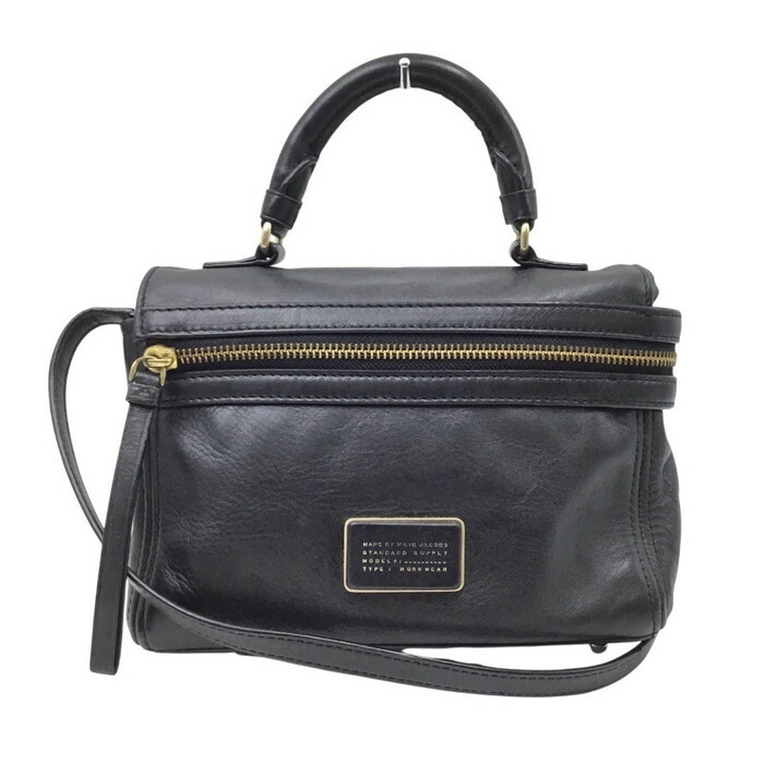 楽天市場】【中古】マーク バイ マーク ジェイコブス ショルダー
