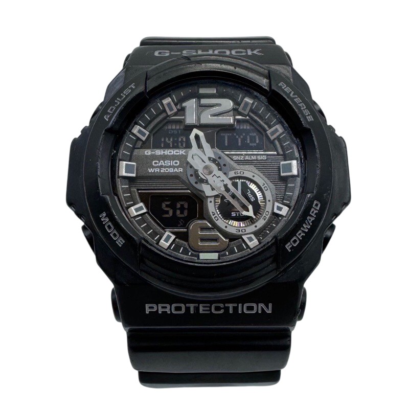 G-SHOCK クォーツ腕時計 ブラック 楽天市場】G-SHOCK Gショック ジーショック 電波 ソーラー タフ