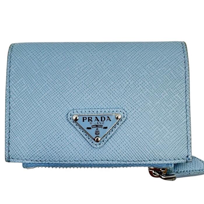 PRADA プラダ カード入れ ケース 2MC021 財布 PRADA プラダ カードケース ヴィッテロ マイクログレイン 2MC021