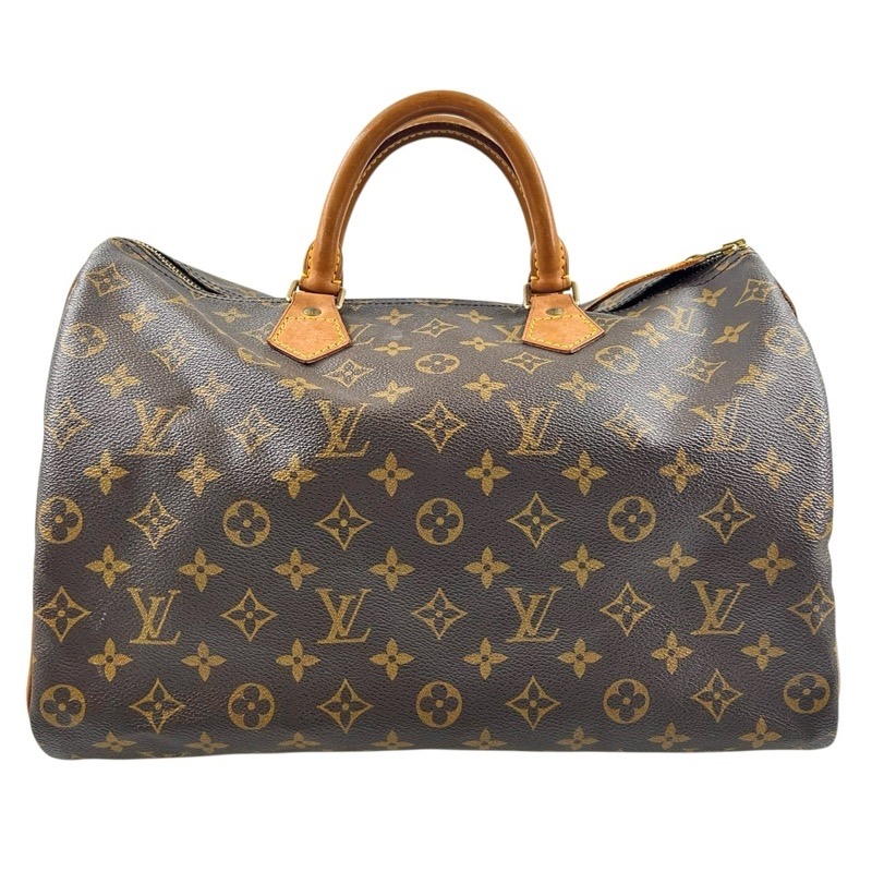 LOUIS VUITTON【ルイヴィトン】スピーディ35 M41524 ハンドバック 男女兼用【中古品/USED-B】一六銀行 かんてい局名護店 ng3100314927700138 貨物輸送無料