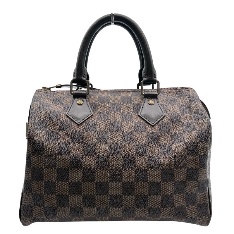 LOUIS VUITTON　ルイヴィトン　中古品　USED-BC　N41365　スピーディ25　男女兼用　かんてい局つかざん店　ｔ3100314940400007