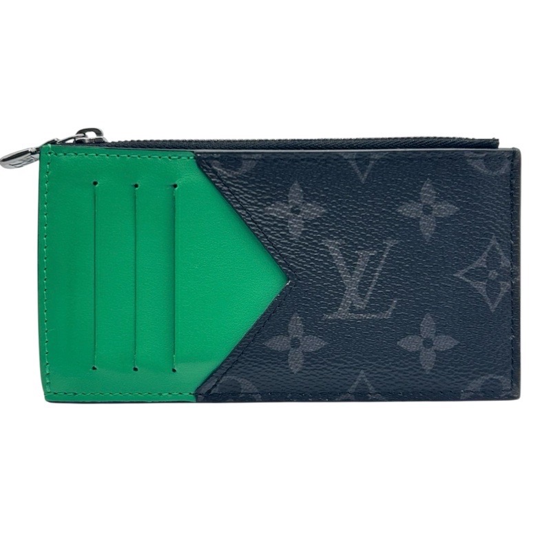 LOUIS VUITTON ルイヴィトン 中古品 USED-AB M25844 フラグメントケース ｔ3102236940400002 メンズ  かんてい局つかざん店