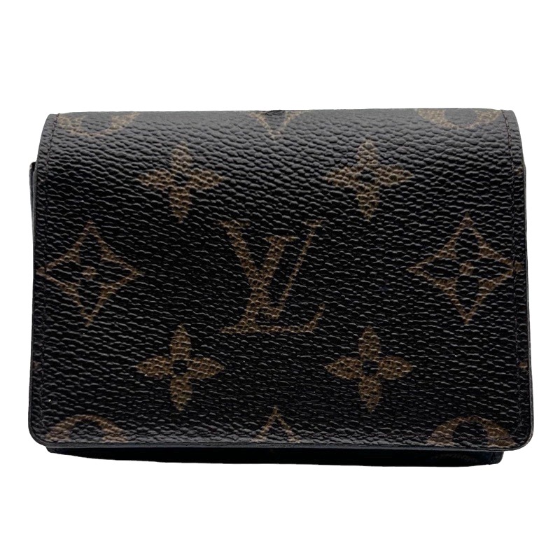 LOUIS VUITTON　ルイヴィトン　中古品　USED-B　M63801　アンヴェロップ　ｔ3102463939900002　男女兼用　かんてい局つかざん店