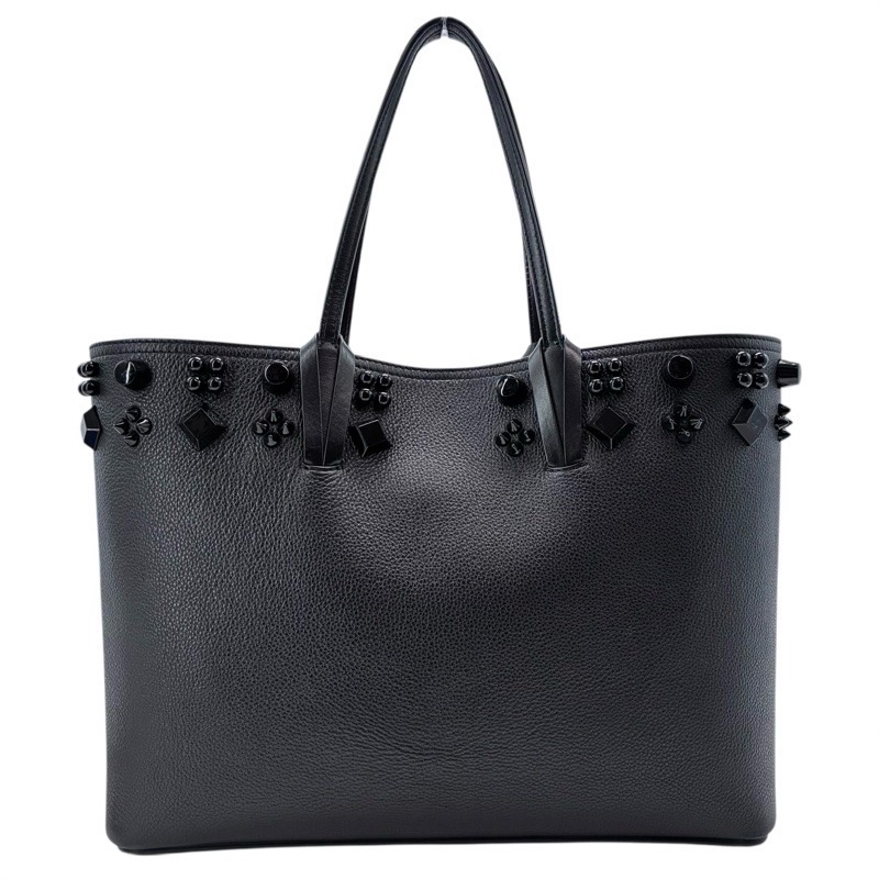 Christian Louboutin　クリスチャンルブタン　中古品　USED-BC　1225048　カバタ　トートバッグ　g3100563927900007　メンズ　かんてい局宜野湾愛知店