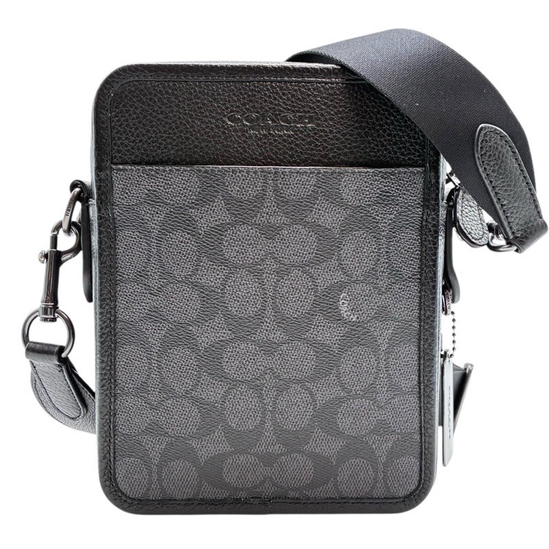 COACH　コーチ　中古品　USED-AB　CW388　ショルダーバッグ　g3100432927900178　メンズ　かんてい局宜野湾愛知店