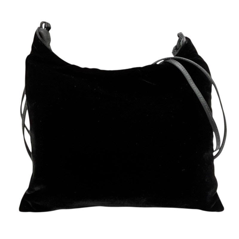 PRADA プラダ 中古品 USED-B B8663 ショルダーバッグ 天鵞絨 g3100431927900016 レディース かんてい局宜野湾愛知店