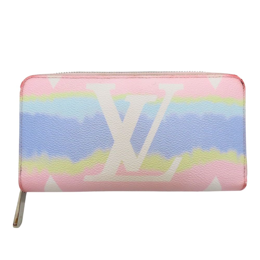 【新品同様】ルイヴィトン　ジャイアント　モノグラム　エスカル　ジッピーウォレット 楽天市場】【新品未使用品】【財布】LOUIS VUITTON ルイ ヴィトン LV