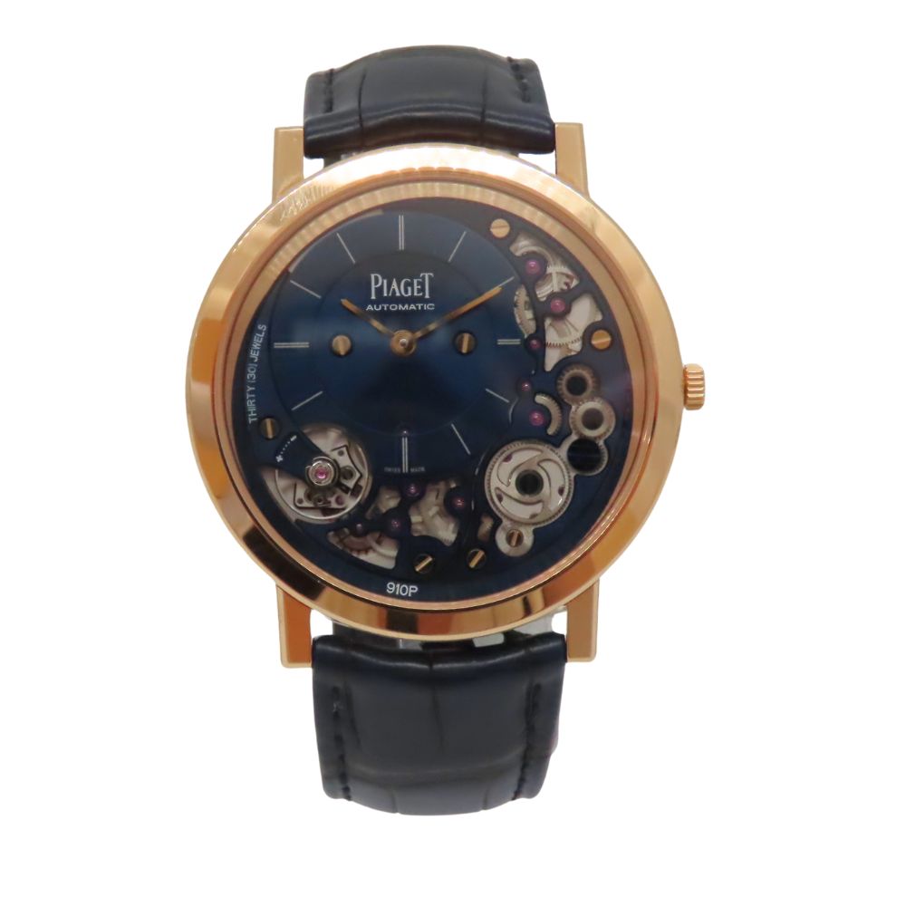 楽天市場】ピアジェ PIAGET その他 アルティプラノ 60周年記念モデル