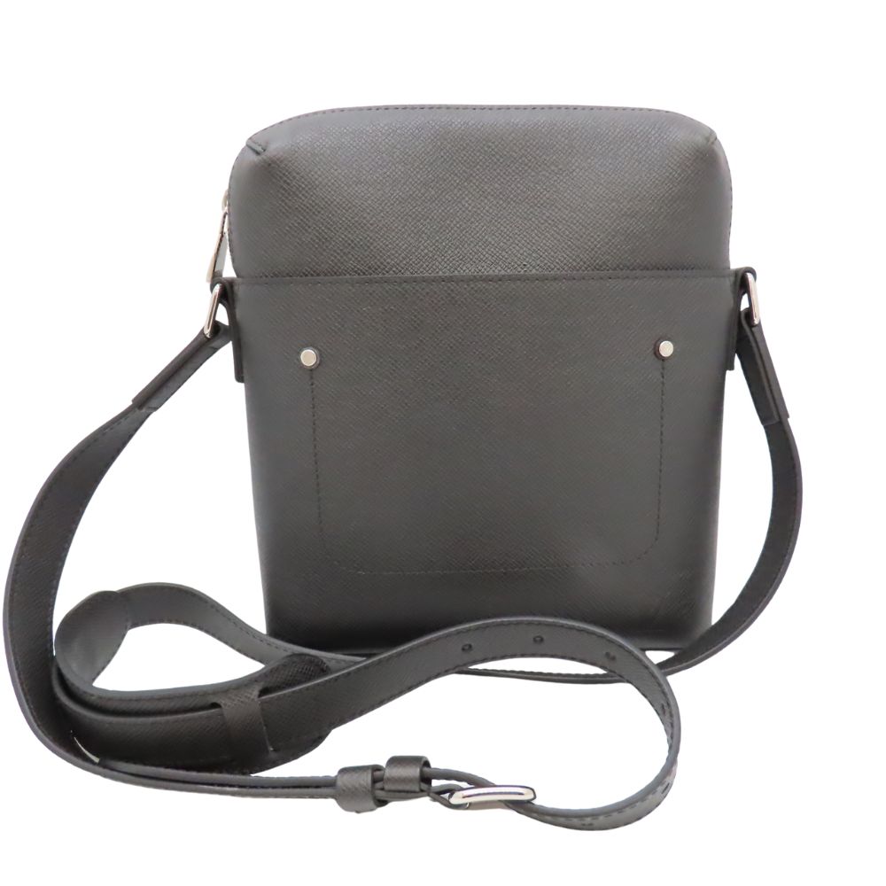 Louis Vuitton Grigori Taigルイヴィトン メンズ バッグ Louis Vuitton Grigori PM Messenger Taiga