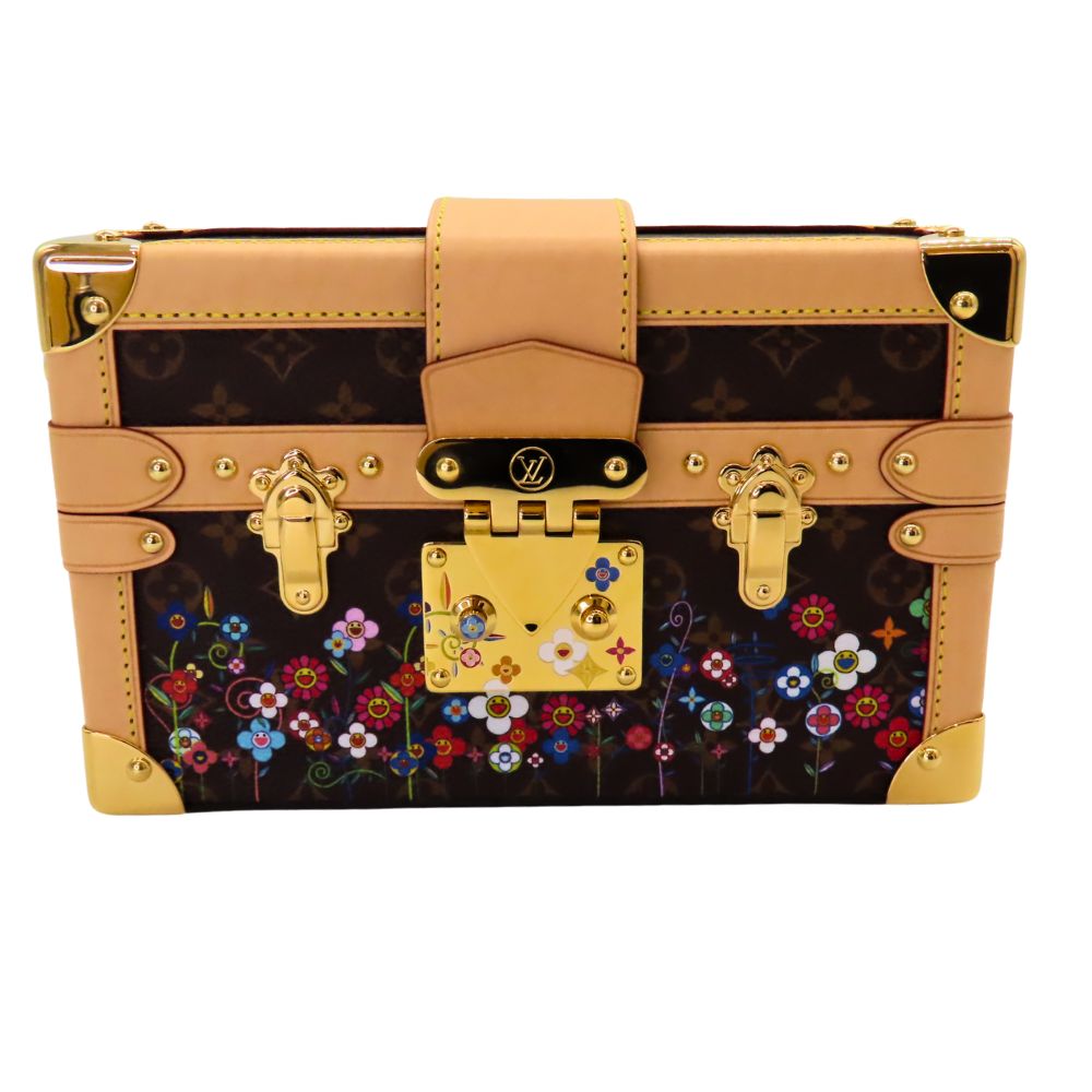 【美品】LOUIS VUITTON パラプリュイ モノグラム チェリーブロッサム 楽天市場】LOUIS VUITTON ルイ ヴィトン モノグラム チェリー