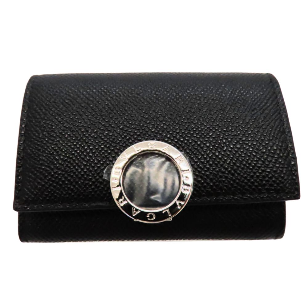 ✨未使用保管品　箱保証書あり✨ブルガリ　ケース　ロゴクリップ　小銭入れ 楽天市場】BVLGARI ブルガリ ブルガリブルガリ ロゴクリップ コイン