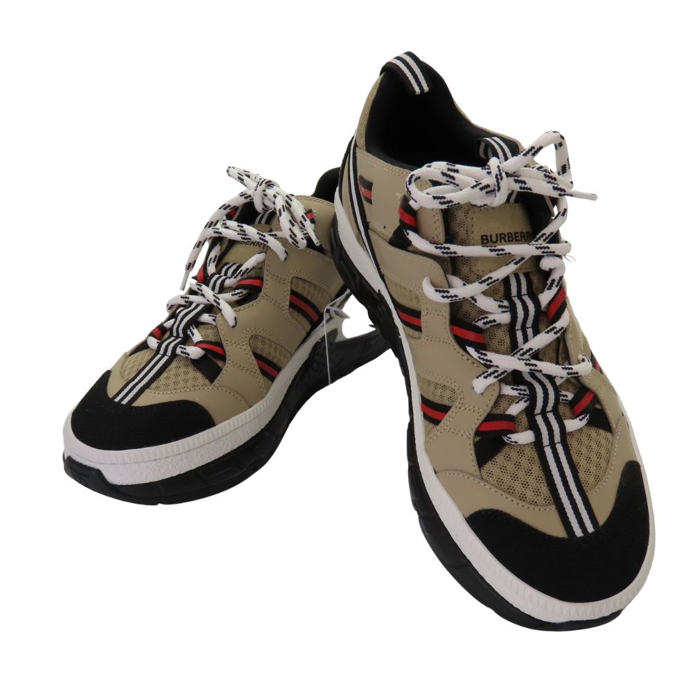 BURBERRYS バーバリー BURBERRY LONDON レディース美品 楽天市場】【未使用】バーバリー【BURBERRY】4500715071 ロートップ