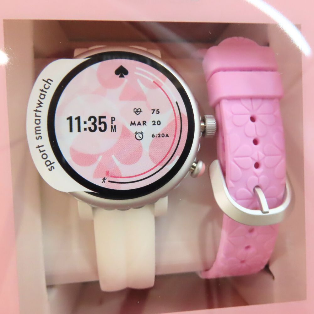 MICHAEL KORS マイケルコース/スマートウォッチ/DW5B mkt5020/732190013/パソコン関連/Bランク/77【中古】 楽天市場】MICHAEL KORS マイケルコース/スマートウォッチ/DW5B