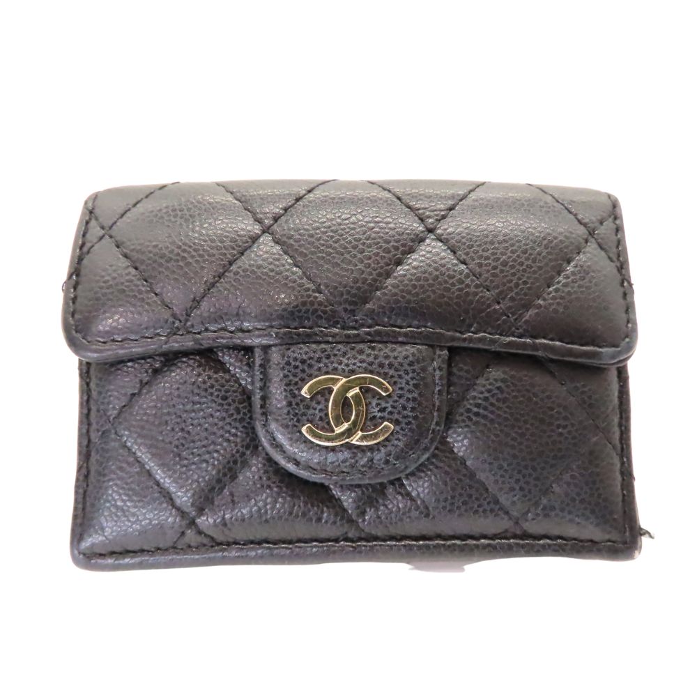 楽天市場】【新品】CHANEL “シャネル” タイムレスクラシック スモール