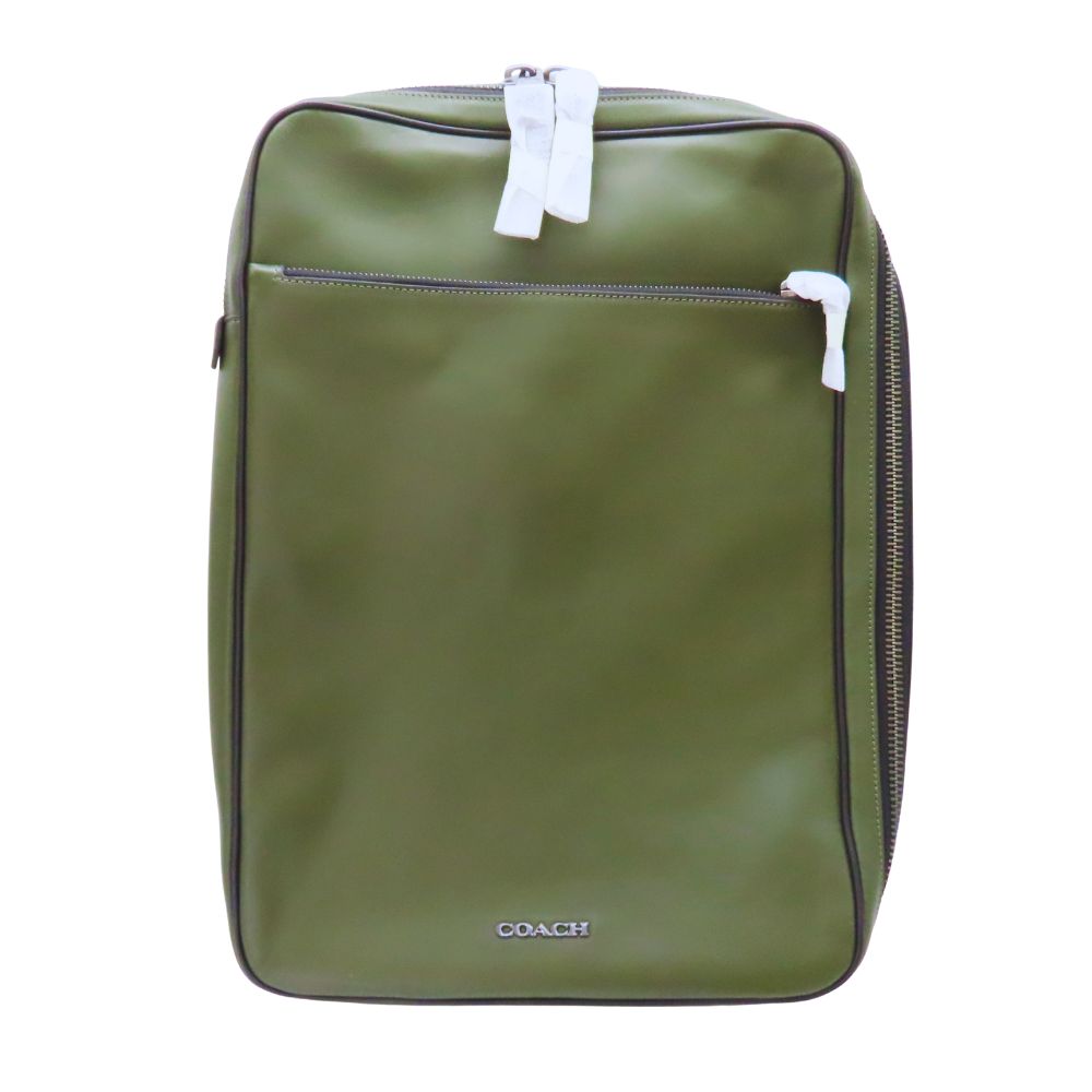 楽天市場】COACH コーチ グラハム コンバーチブル バックパック カラー