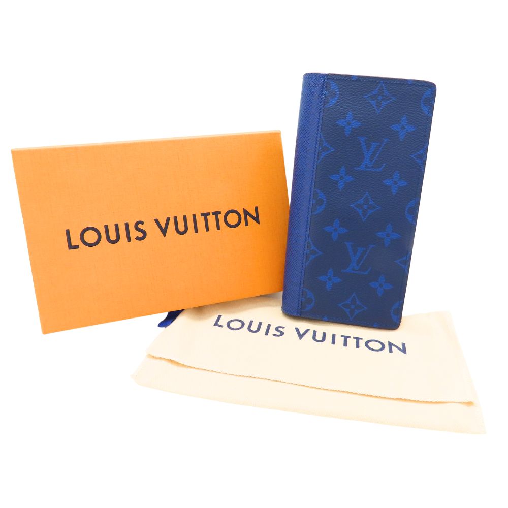 楽天市場】【財布】LOUIS VUITTON ルイ ヴィトン タイガラマ