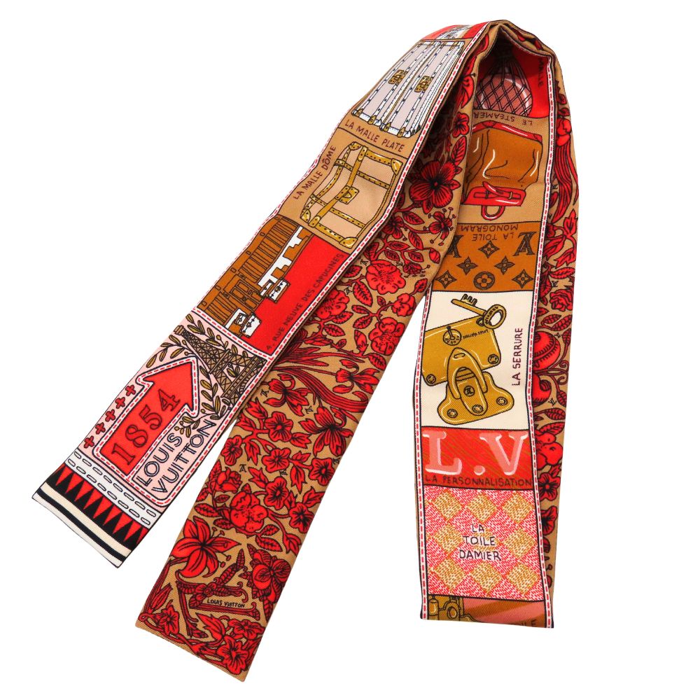 楽天市場】LOUIS VUITTON ルイ・ヴィトン バンドーBB・マル メルヴェイ