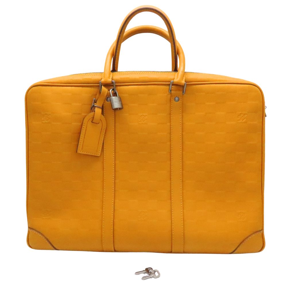 ルイヴィトン ネオ イゴール タイガ ビジネスバッグ ブリーフケース A4可 ルイヴィトン ネオ イゴール タイガ ビジネスバッグ ブリーフケース A4