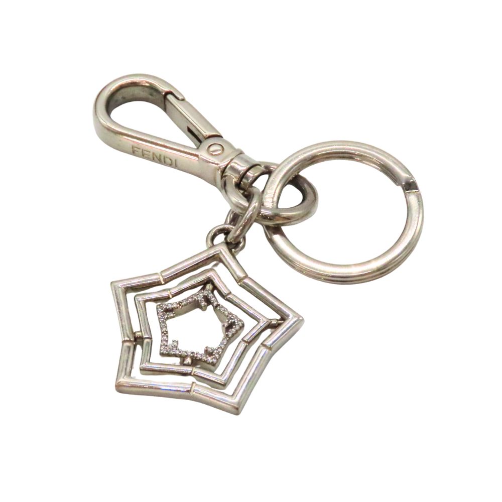 楽天市場】フェンディ キーホルダー/バッグチャーム FENDI バッグ