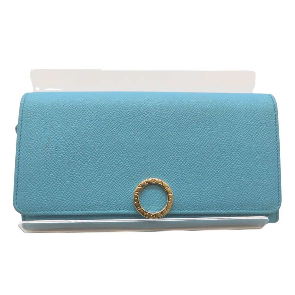 楽天市場】【財布】BVLGARI ブルガリ ブルガリブルガリ ロゴクリップ