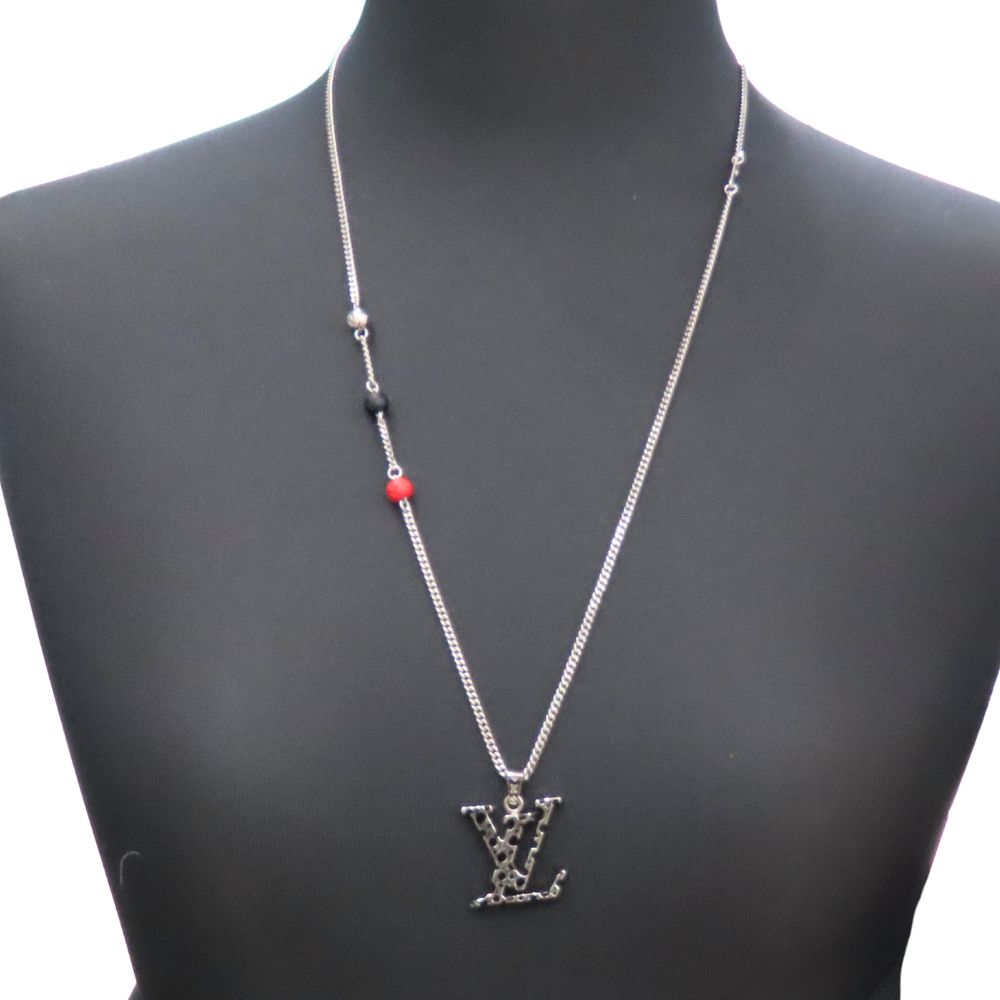 楽天市場】ルイヴィトン ネックレス ペンダント てんとう虫 コリエ