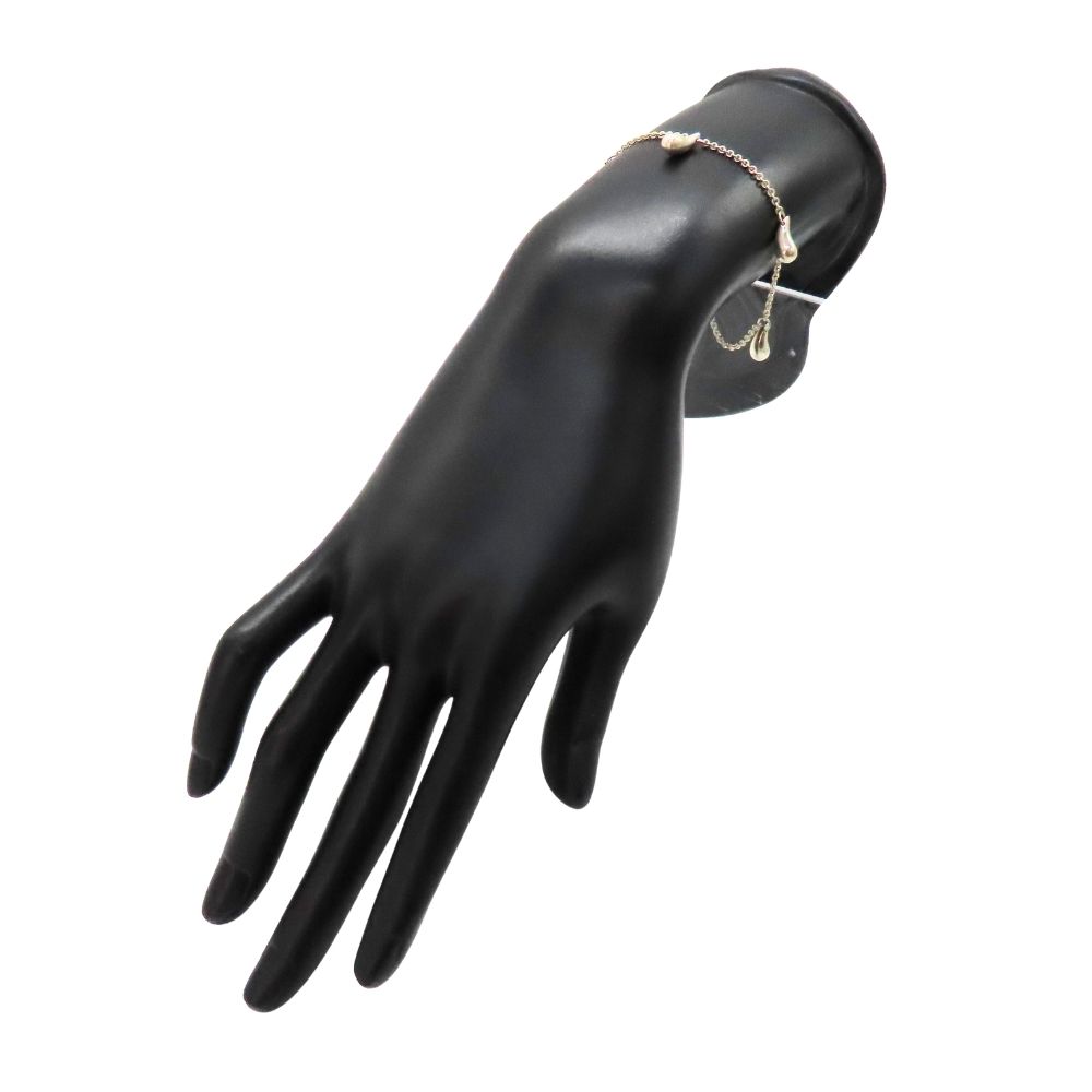 楽天市場】TIFFANY&Co. ティファニー ティアドロップ 5P エルサ