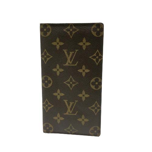 2022発売 LOUIS VUITTON ポルト バルール カルト クレディ 二つ折り