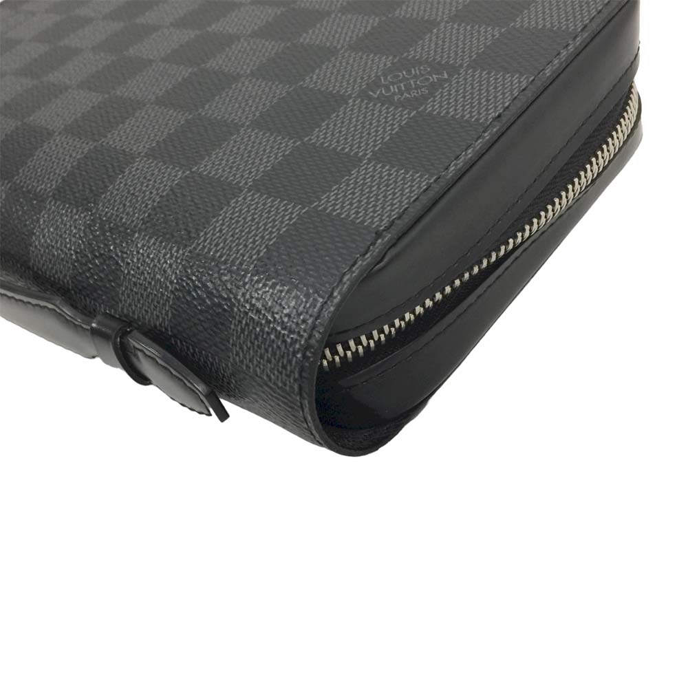 購買 LOUIS VUITTON ルイヴィトン N41503 ジッピー XL ラウンド