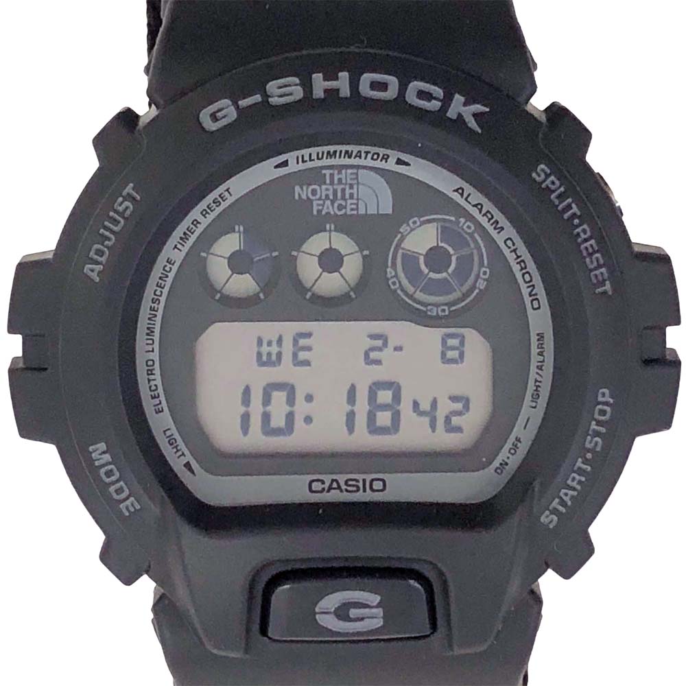 楽天市場】カシオ 腕時計 Doratch×G-SHOCK ドラえもんコラボ DW