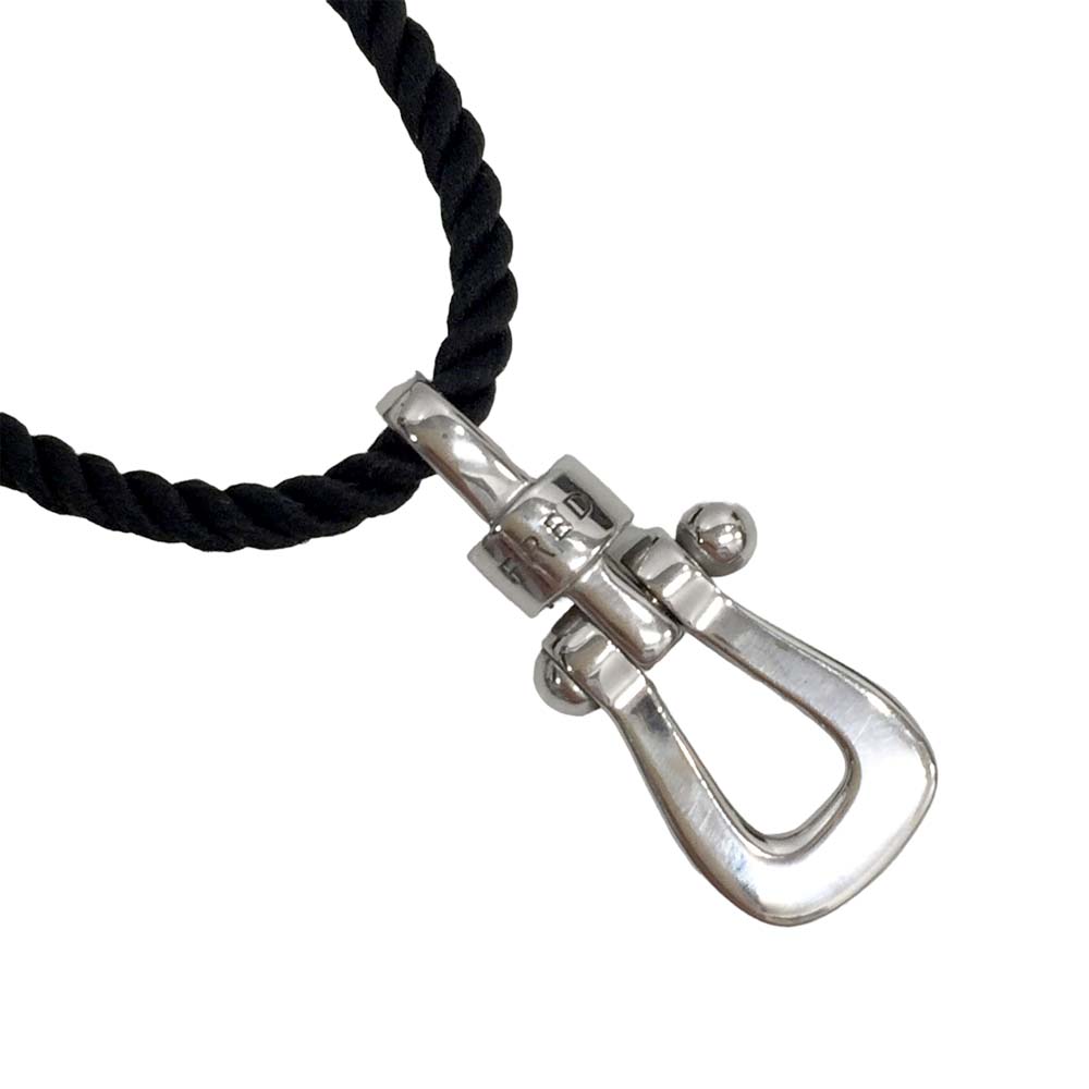 楽天市場】フレッド（FRED）フォース10 18Kホワイトゴールド