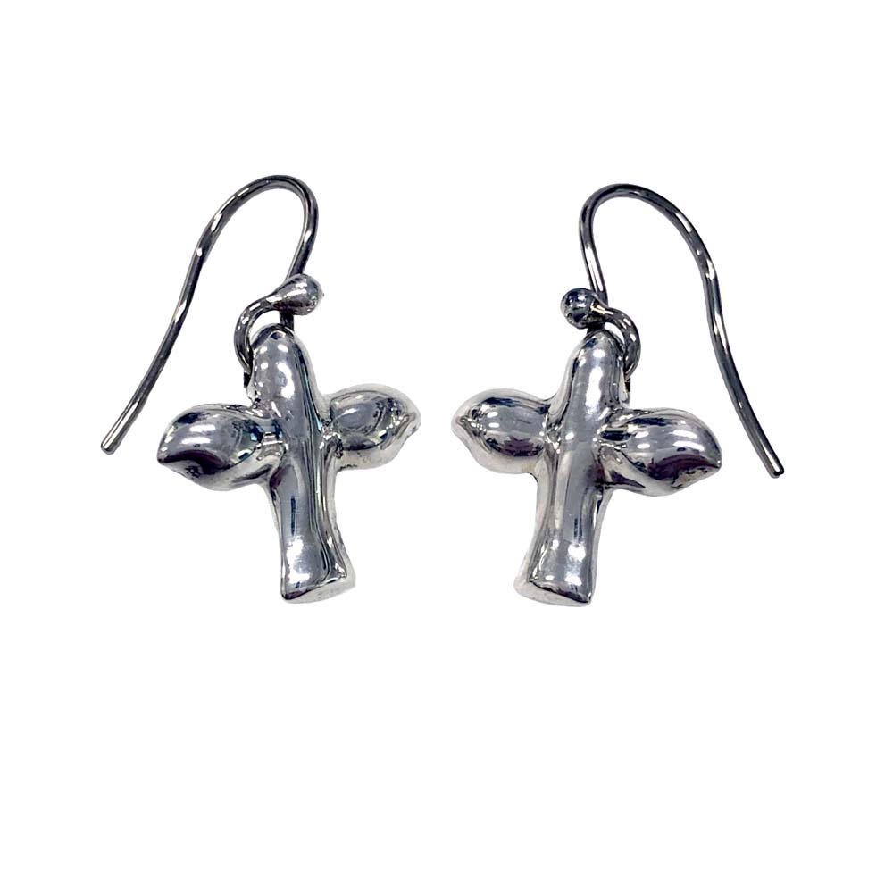 楽天市場】ティファニー エルサペレッティ フルハートピアス/K18YG/750