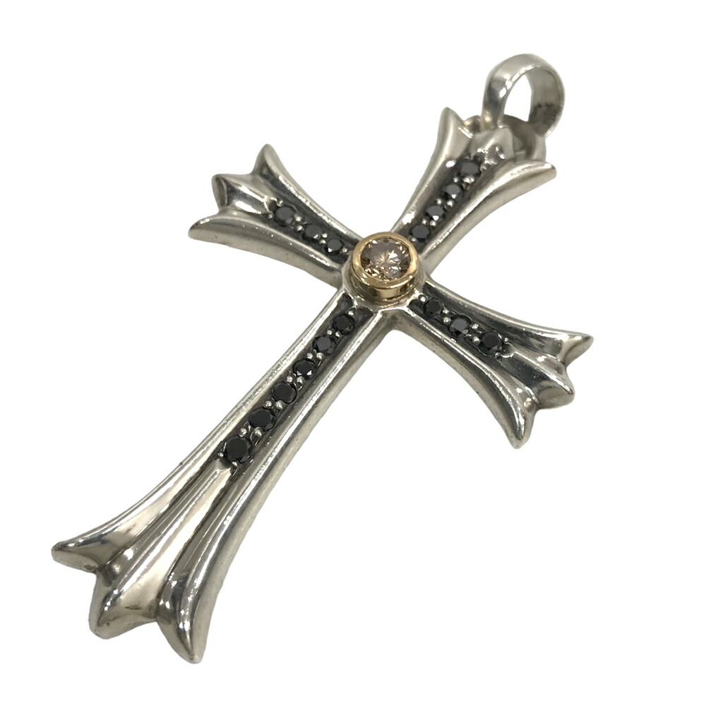 grayさま専用　クロムハーツ CHROME HEARTS 銀座店 クロムハーツ 新品 LA限定【CH