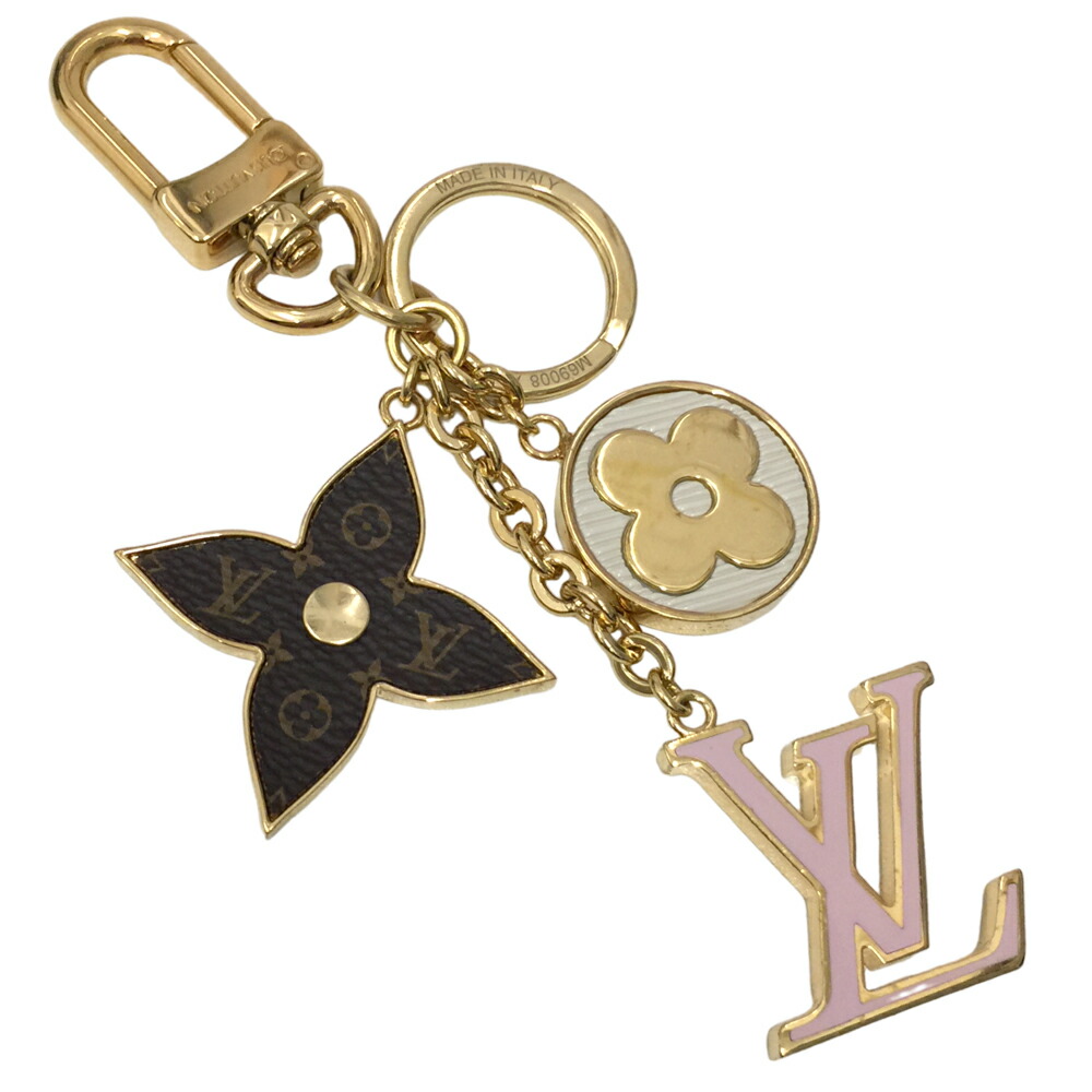 ◇ルイヴィトン◇ポルトクレ/コンフィダンス/キーホルダー/M66132/ブランド 楽天市場】☆ルイ・ヴィトン LOUIS VUITTON☆ チャーム