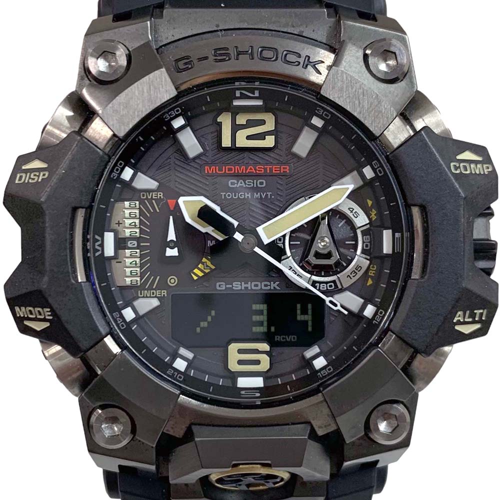 G-SHOCK GW-1800 BDJブラック 時計　ブラックフォース GA-2140RE-1AJR | CASIO
