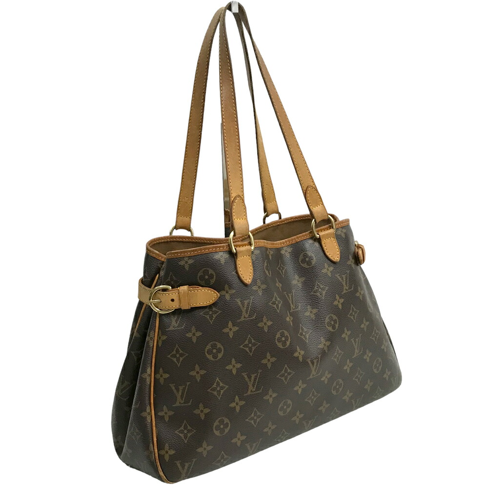 楽天市場】【バッグ】LOUIS VUITTON ルイ ヴィトン モノグラム