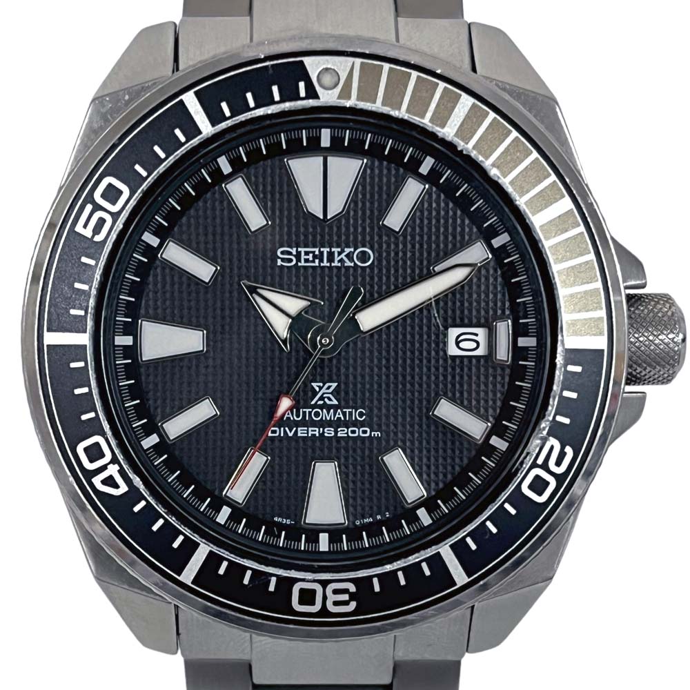 楽天市場】SEIKO【セイコー】SBDY035 4R36-07N0 プロスペックス