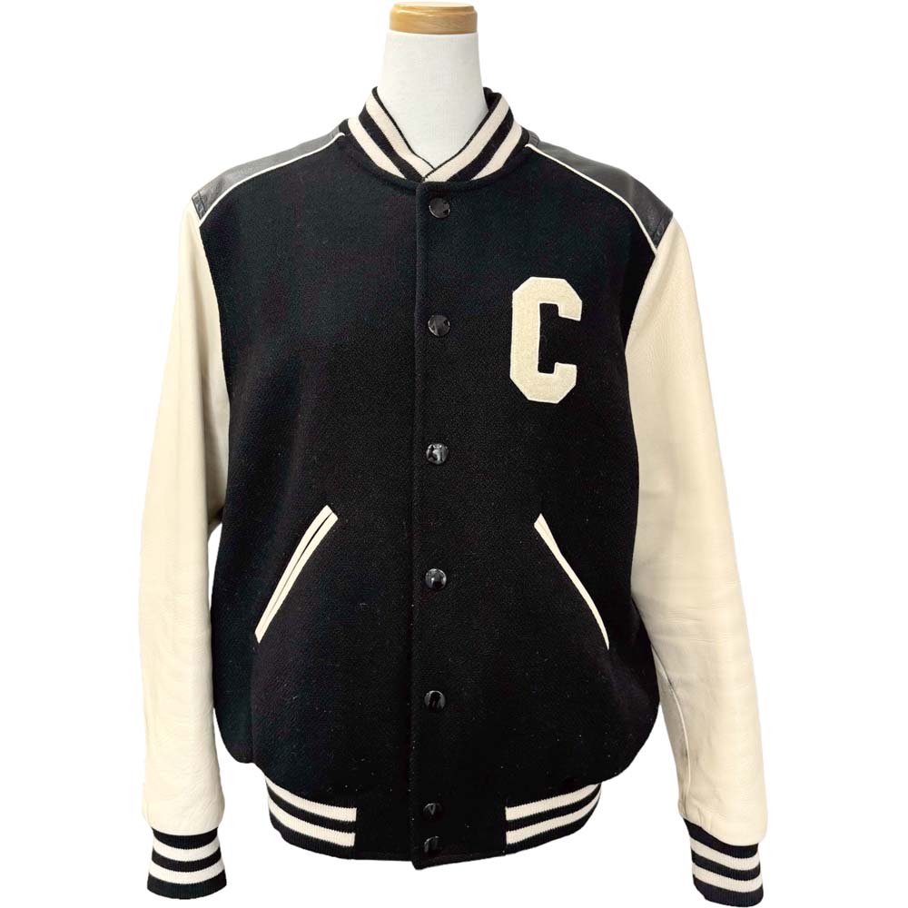 楽天市場】CELINE セリーヌ CLASSIC TEDDY JACKET ジャケット