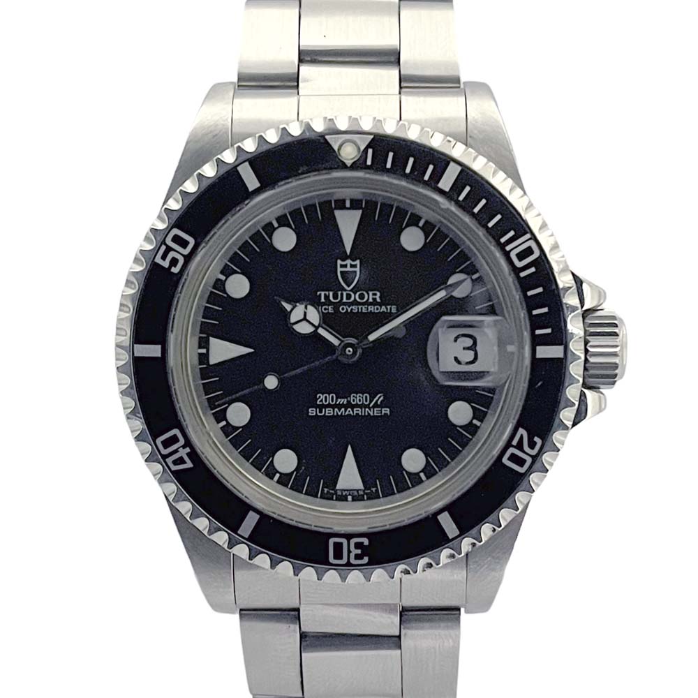 た*き様 TUDOR SUBMARINER チュードルref7610/0自動巻時 た*き様 TUDOR SUBMARINER チュードルref7610/0自動巻時