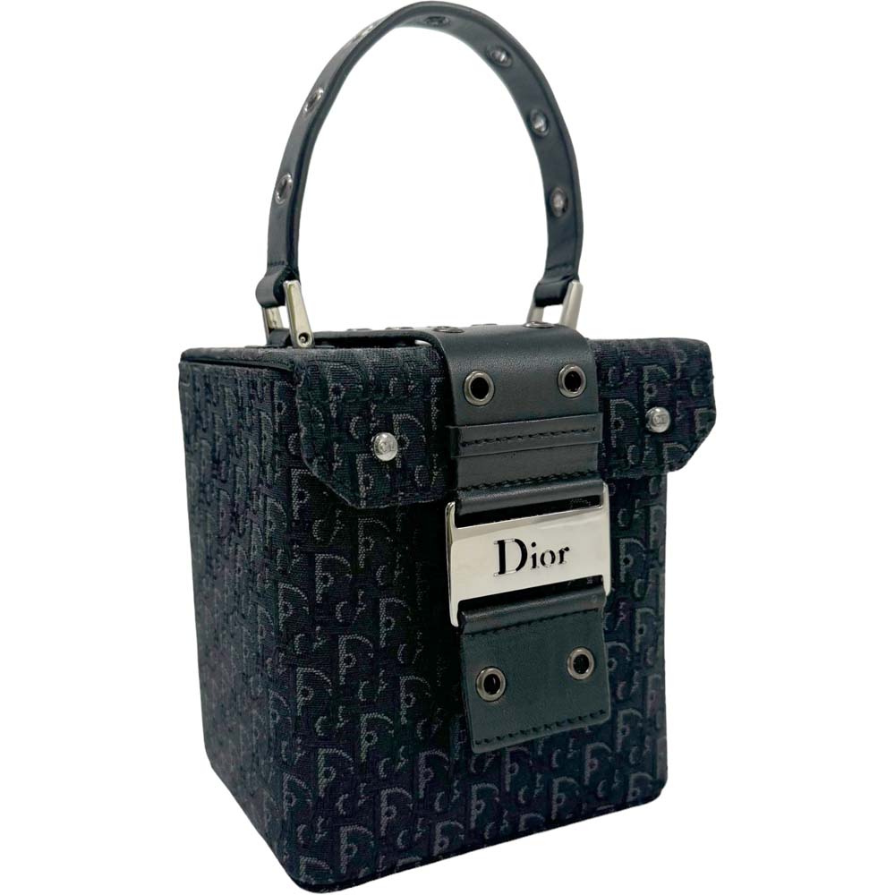 楽天市場】【未使用品】【バッグ】Christian Dior クリスチャン